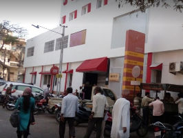 Chaandi Bazaar