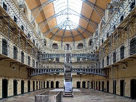 Kilmainham Gaol Museum