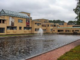 Gemeentemuseum Den Haag