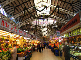 Mercado Central