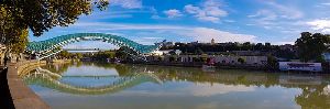 Bridge of Peace