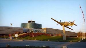 Norsk Luftfarts museum