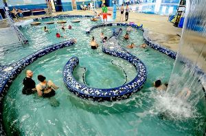 Carbon Valley Park  Recreation District