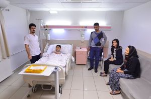  Medical Park Batman Hospital