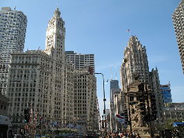 Magnificent Mile