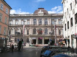 Tyrolean State Museum