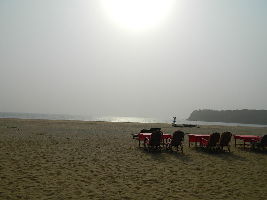 Agonda Beach