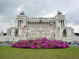 Altare della Patria