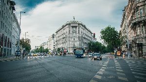 Andrassy ut