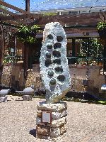 Chapungu Sculpture Park