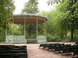 Brussels Park