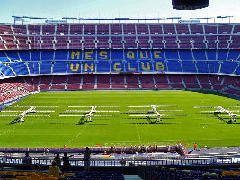 Camp Nou