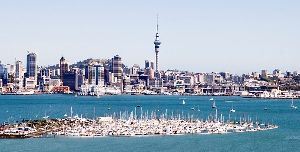 Waitemata Harbour