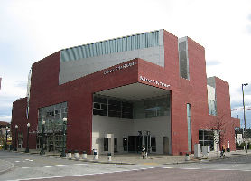 Bellevue Arts Museum