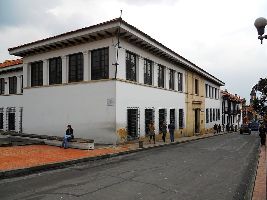 Museo Botero
