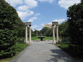 Brooklyn Botanic Garden