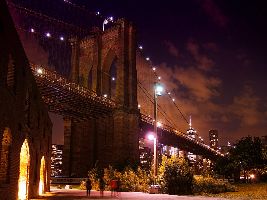 Brooklyn Bridge Park