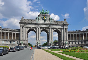 Cinquantenaire