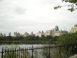 Central Park, Manhattan