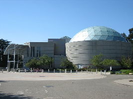   Chabot Space and Science Center