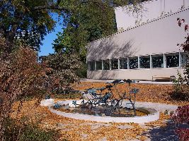 Peggy Notebaert Nature Museum