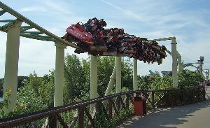 Thorpe Park