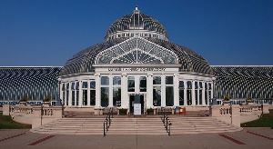 Como Park Zoo and Conservatory
