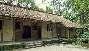 Du Fu Thatched Cottage