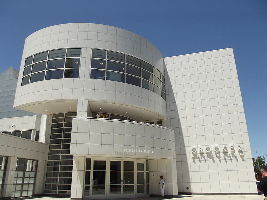  Crocker Museum of Art, Sacramento