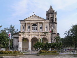 Assumption of Mary Cathedral