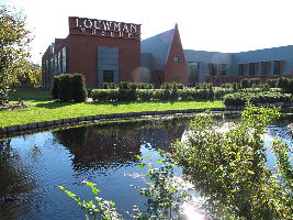 Louwman Museum