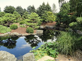 Denver Botanic Gardens