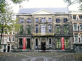 Escher Museum