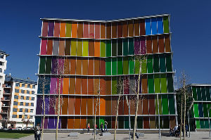 Museo de Arte Contemporaneo de Castilla y Leon