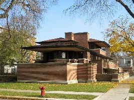Robie House