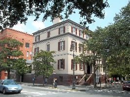  Juliette Gordon Low Birthplace