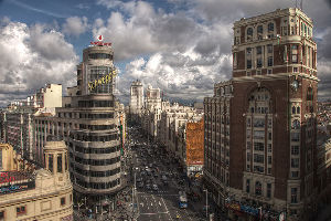 Gran Via