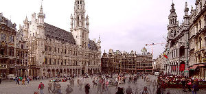Grand Place