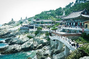 Haedong Yonggungsa
