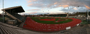 Hayward Field