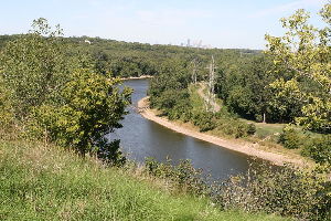 Fort Snelling State Park