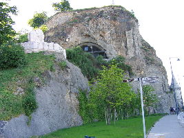 Gellert Hill