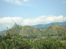Jvari