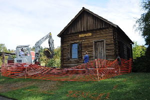 Kelsey Creek Park and Farm