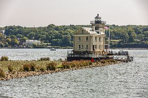 Rondout Lighthouse