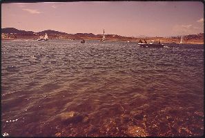 Lake Pleasant Regional Park