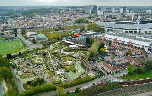 Mini-Europe