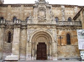 Basilica de San Isidoro