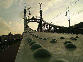Liberty Bridge