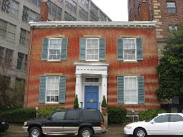 Lytle Park Historic District